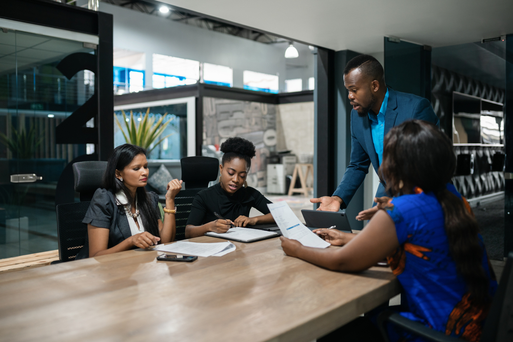 Digital Strategy Team